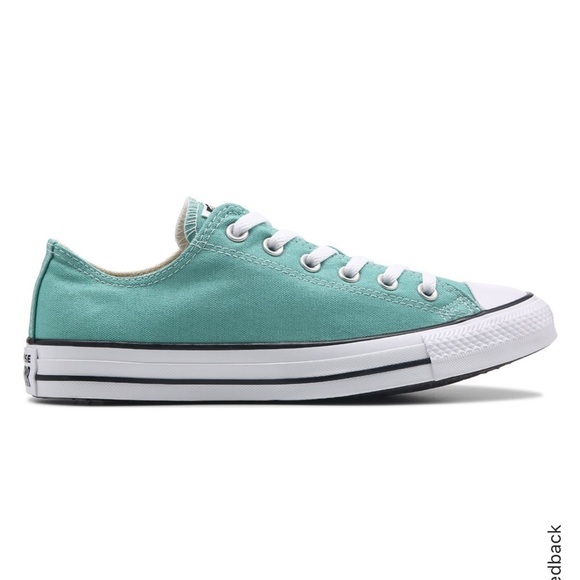 Chuck Taylor All Star Low Top Sneaker - Unisex - Picture 2 of 11